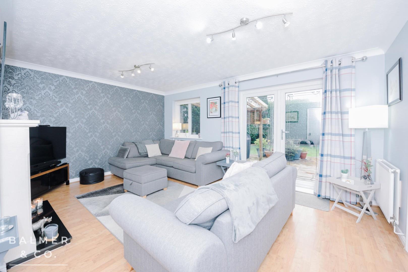 Parkdale, Astley, Tyldesley, Greater Manchester, M29 Balmer & Co
